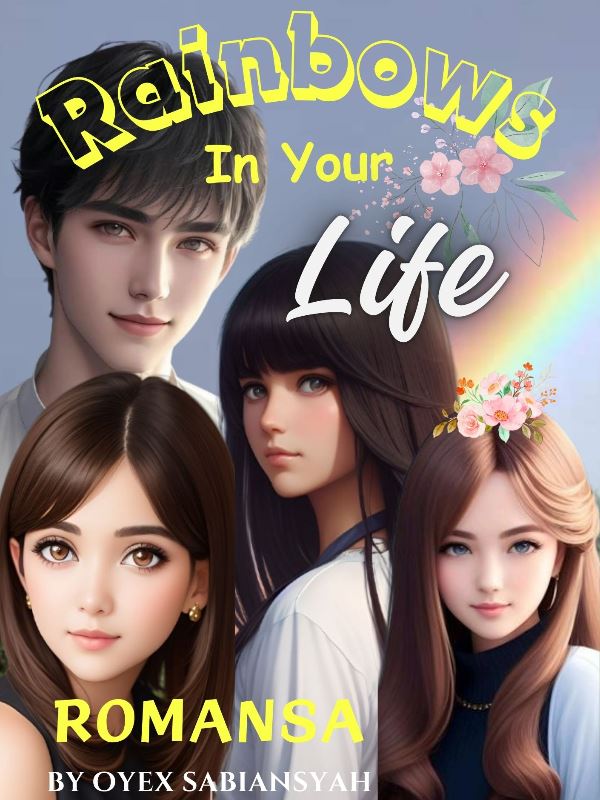 Rainbows in Your Life icon