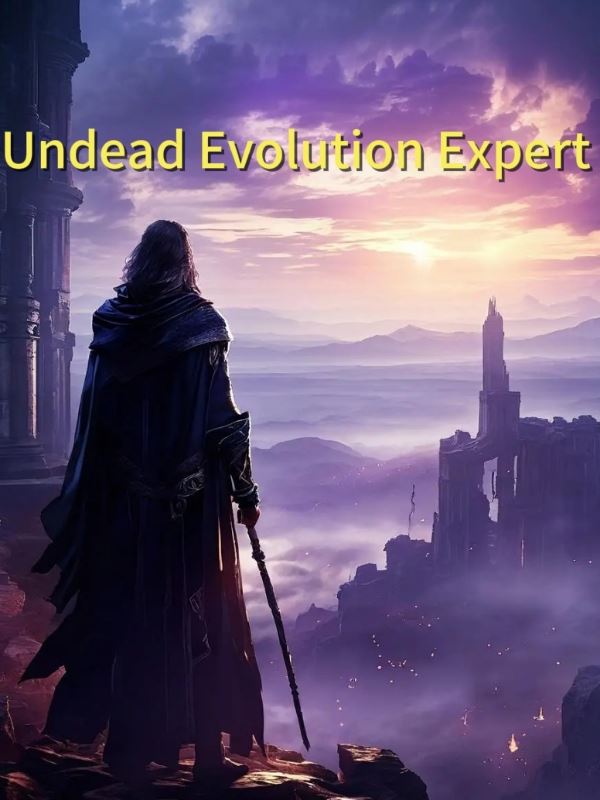 The Undead Awakening: From Nobody to Legend in Another World icon