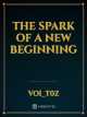 The Spark of a New Beginning icon
