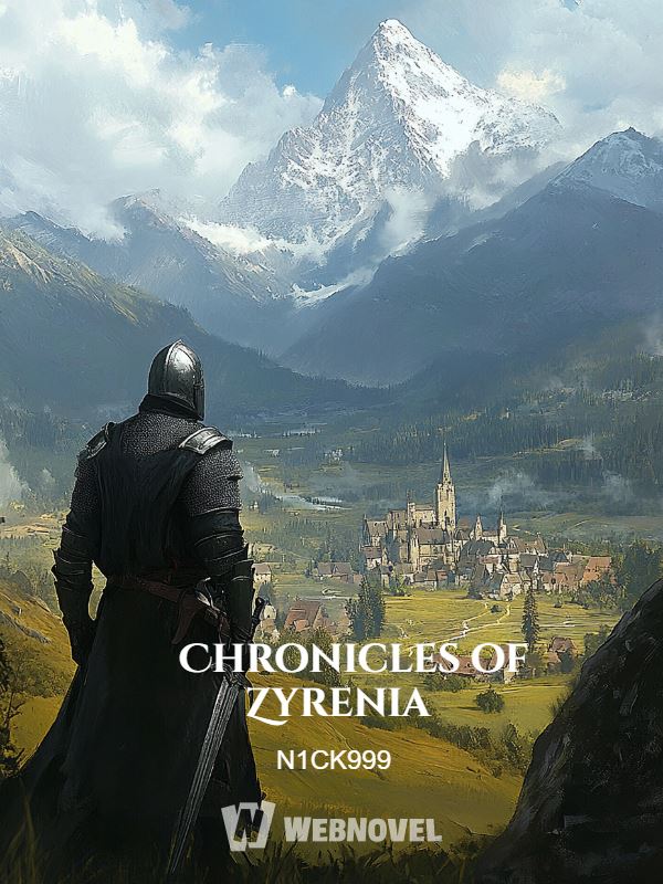 Chronicles of Zyrenia icon