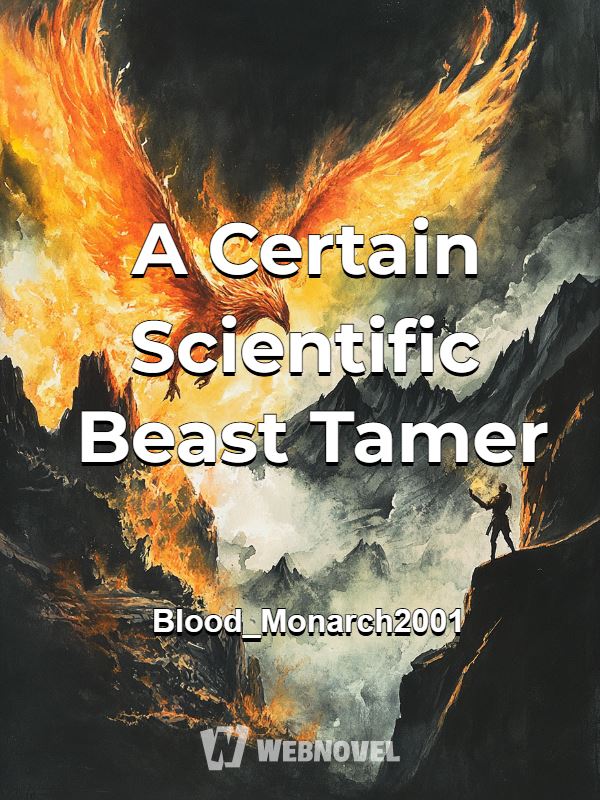 A Certain Scientific Beast Tamer icon