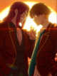 Classroom of the elite: Ayanokouji Kiyotaka en clase C icon