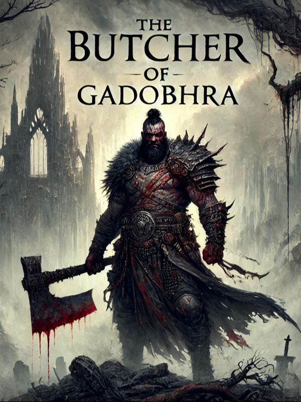 The Butcher of Gadobhra icon