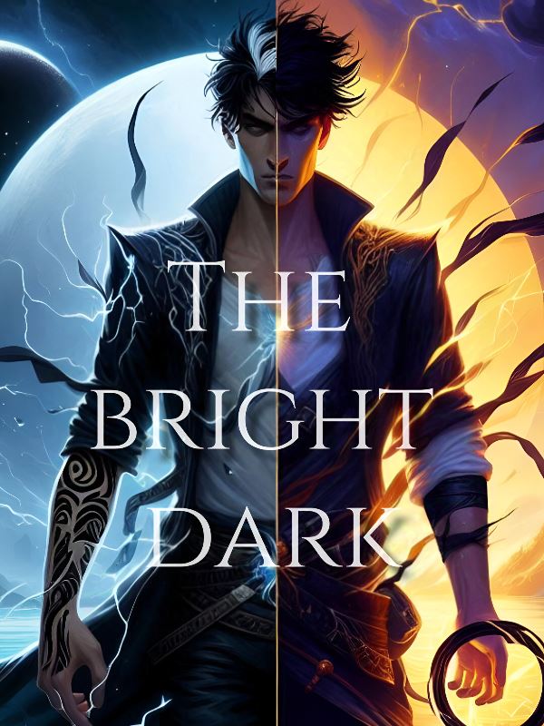 The Bright Dark icon