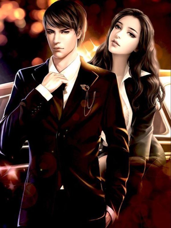 Superpower Fantasy Revelation icon