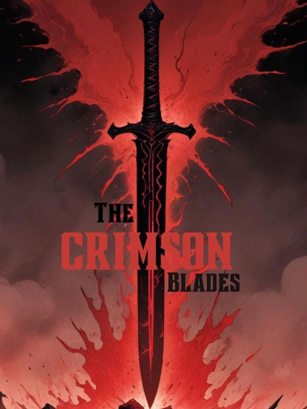 The Crimson Blades icon