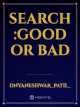 SEARCH :Good OR Bad icon