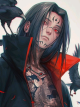 Naruto: Sukuna's Jinchuriki, I am Uchiha icon