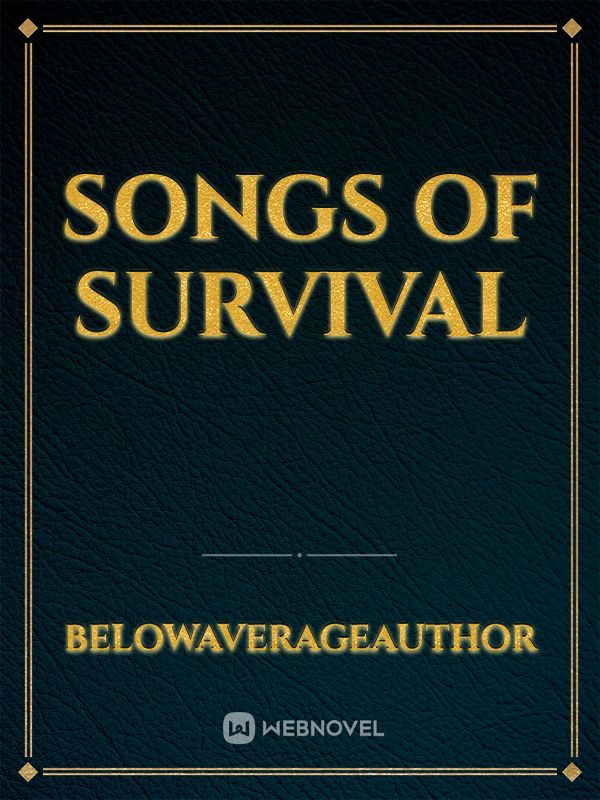 Songs of Survival icon