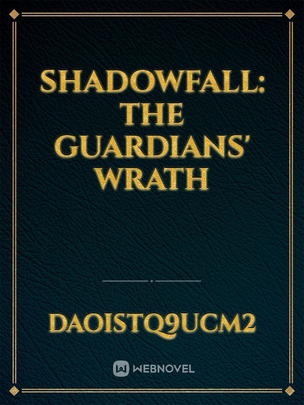 Shadowfall: The Guardians' Wrath icon