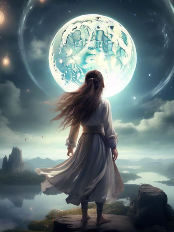 The Apocalypse Path of Rebirth icon