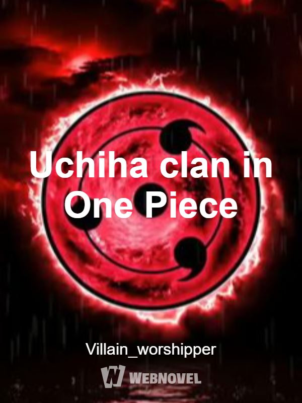 Uchiha clan in One Piece icon