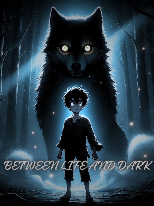 Between Life and Dark icon