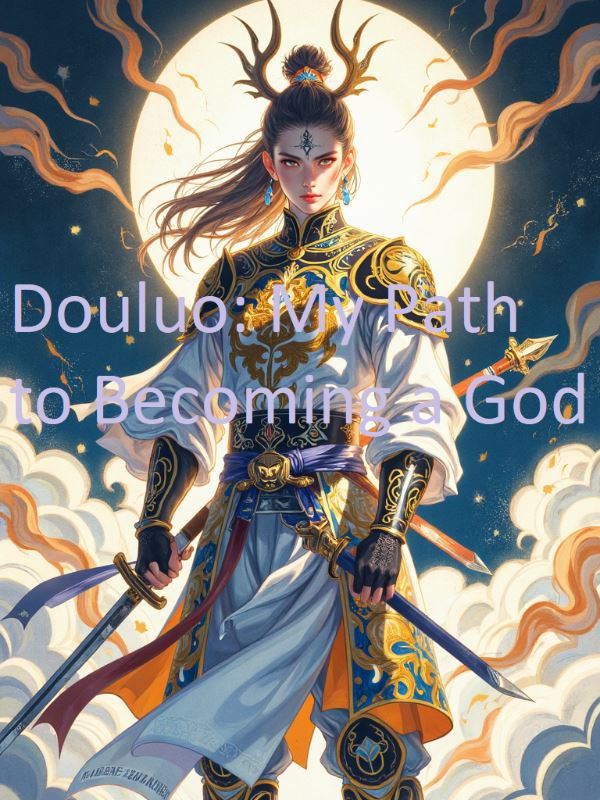 Douluo: My Path to Becoming a God icon