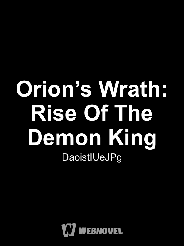 Orion’s Wrath: Rise Of The Demon King icon