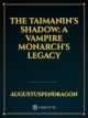 The Taimanin's Shadow: A Vampire Monarch's Legacy icon