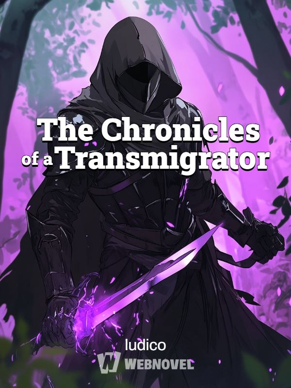 The Chronicles of a Transmigrator icon