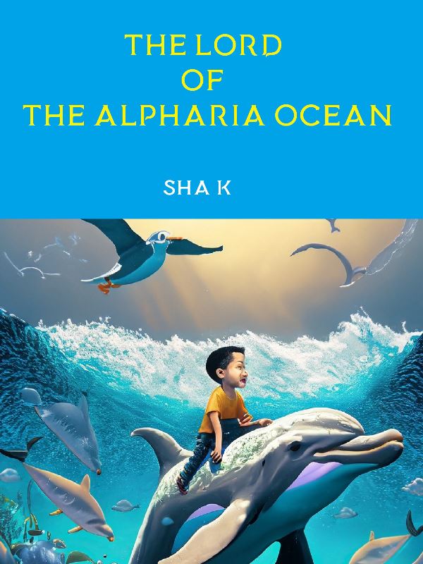 The Lord of the Alpharia Ocean icon