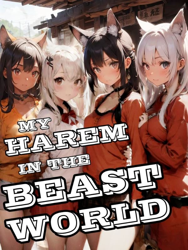 My Harem in the Beast-World icon