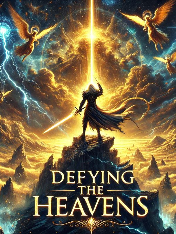 Defying the Heaven icon