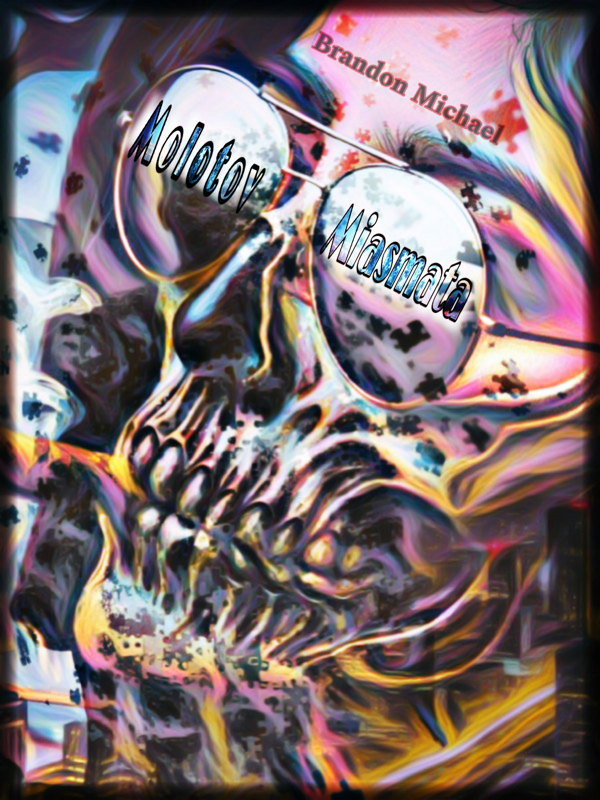 Molotov Miasmata icon