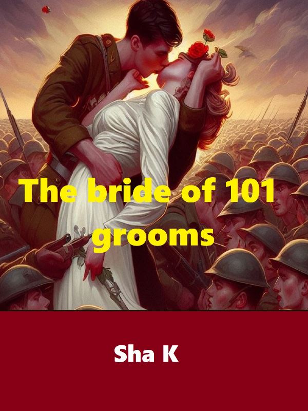 The bride of 101 grooms icon