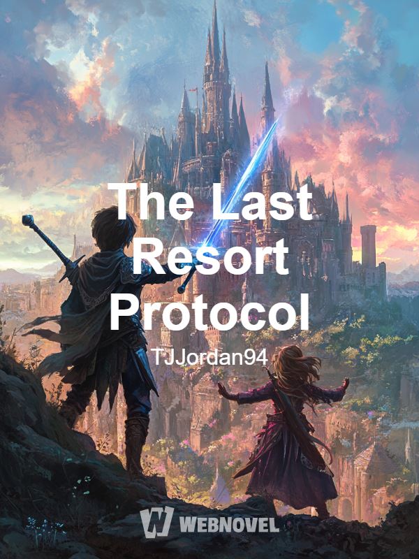 The Last Resort Protocol icon