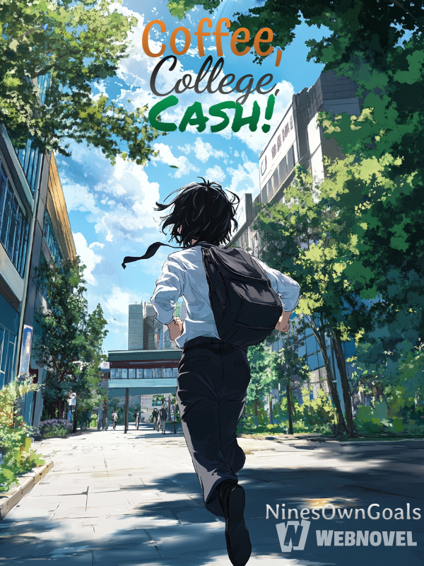 Coffee, College, Cash! icon