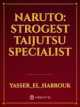 Naruto: Strogest taijutsu specialist icon