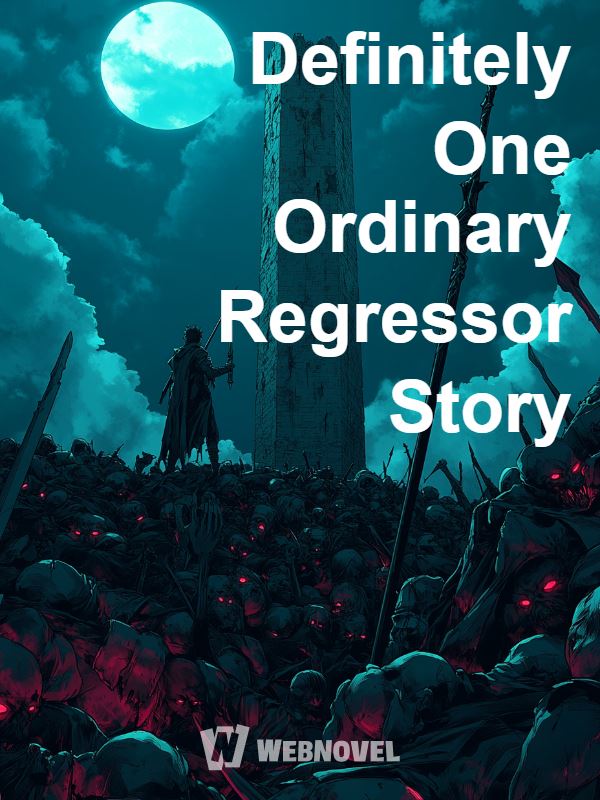 Definitely One Ordinary Regressor Story icon