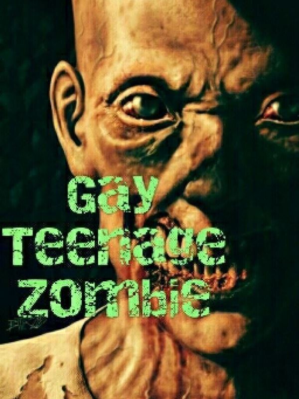Gay Teenage Zombie (remaster) icon