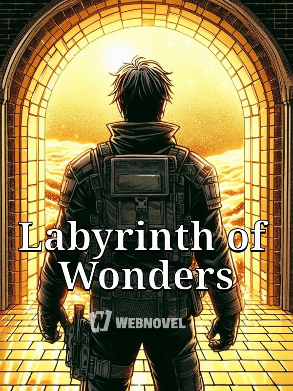 Labyrinth of Wonders icon