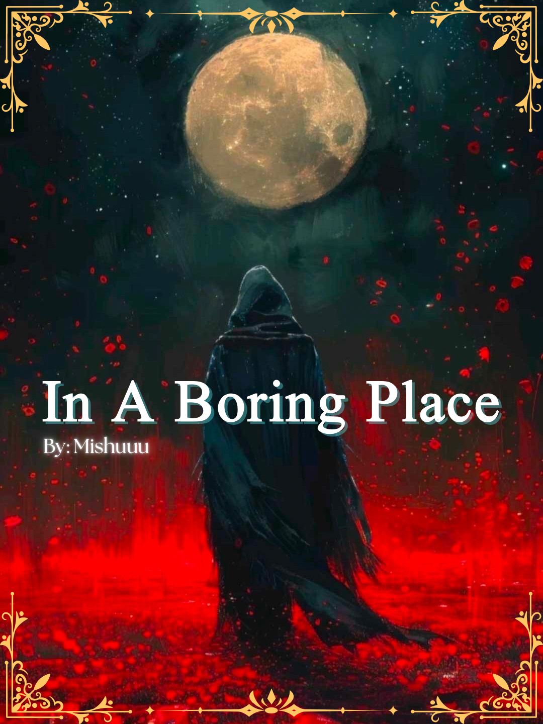 The Veils of Eternity icon