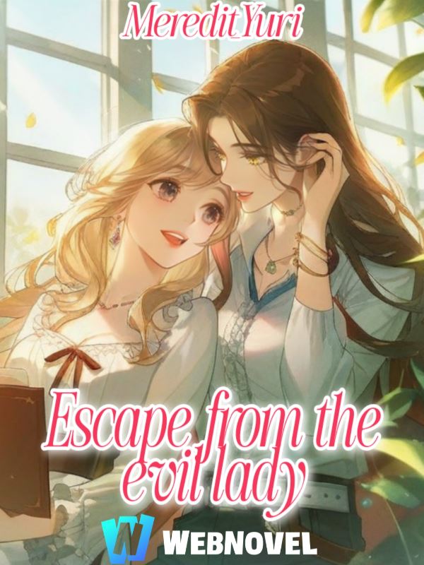 Escape from the evil lady (GL) icon