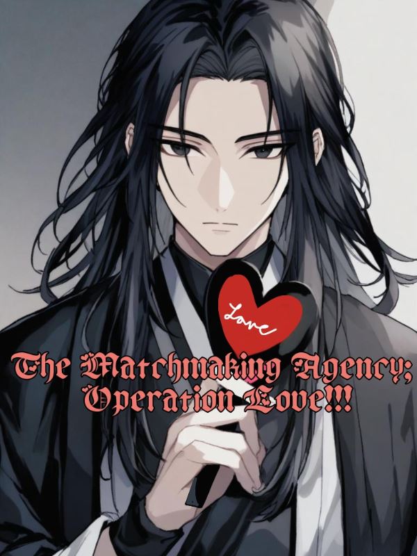 Matchmaking Agency: Operation Love!!! icon