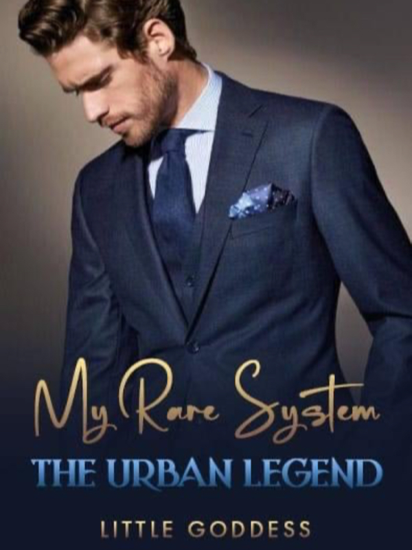 My Rare System: The Urban Legend icon