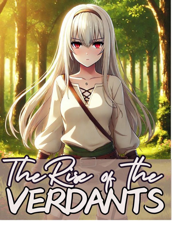 The Rise of the Verdants icon