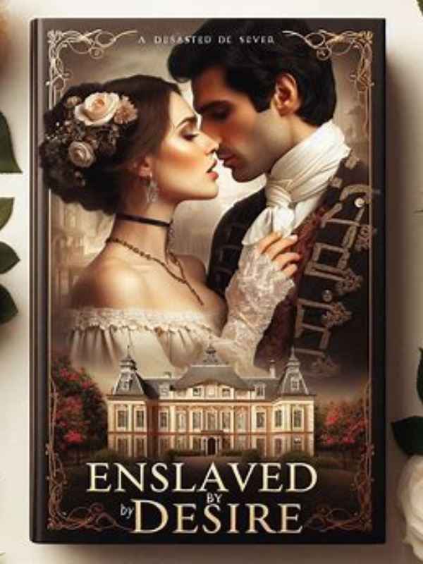 Enslaved By Desire icon