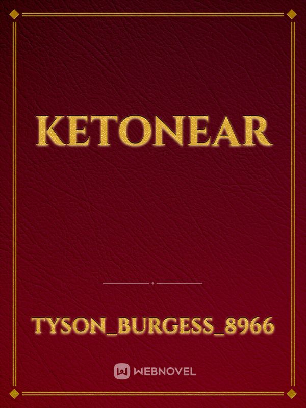 Ketonear icon