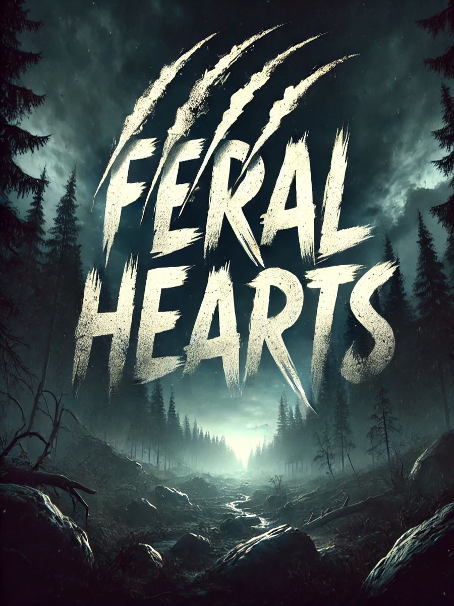 FERAL HEART icon