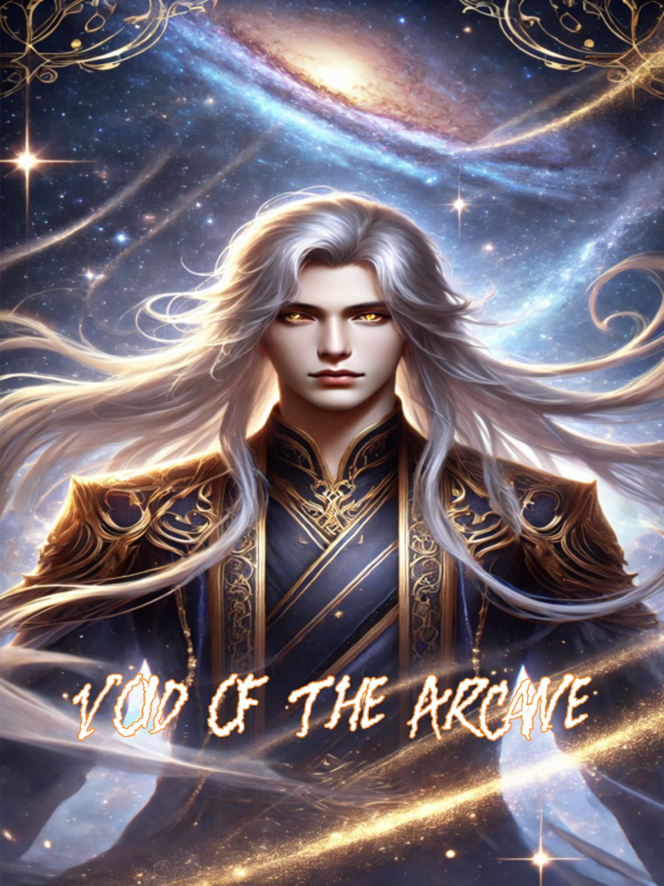 Void of the Magus icon