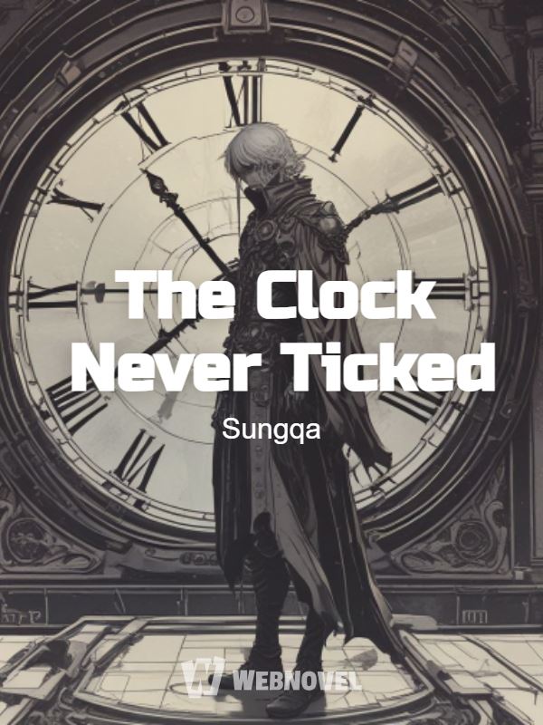 The Clock Never Ticked icon