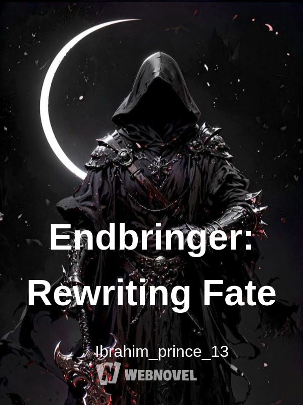 Endbringer: Rewriting Fate icon