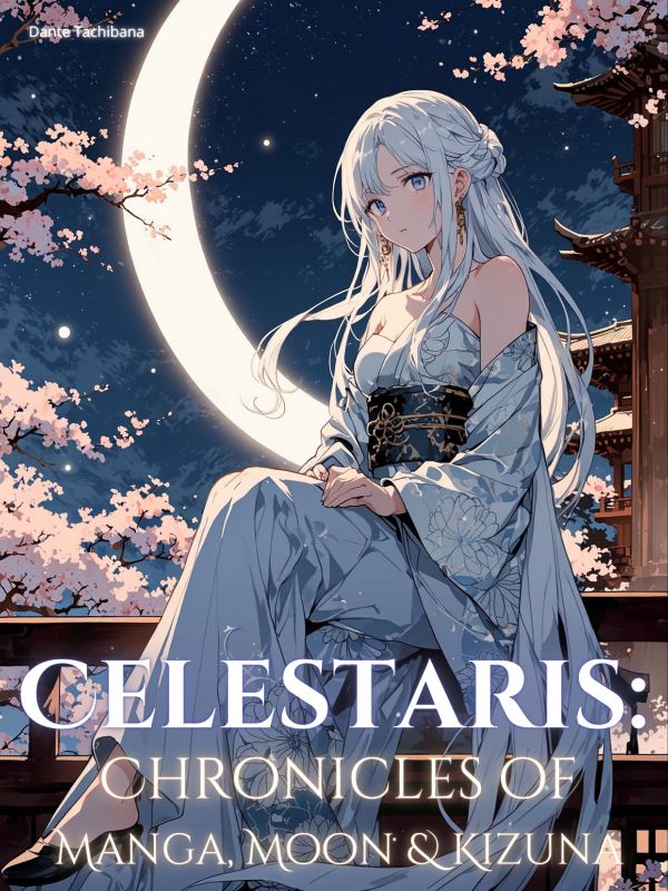 Celestaris: Chronicles of Manga, Moon & Kizuna. icon