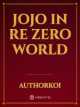 Jojo in re zero icon