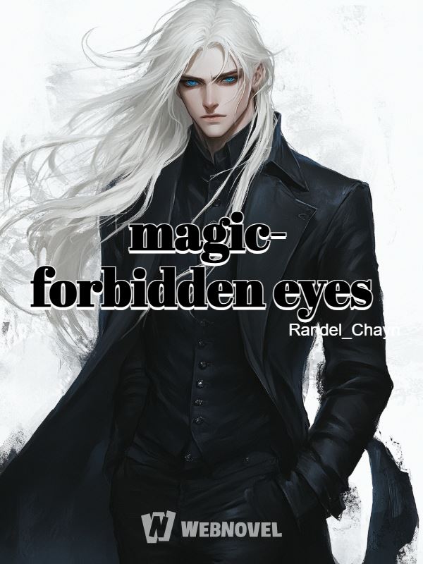 Magic-forbidden eyes icon