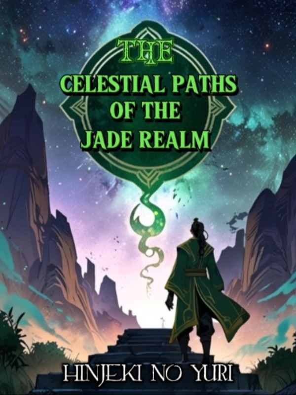 The Celestial Paths of the Jade Realm icon