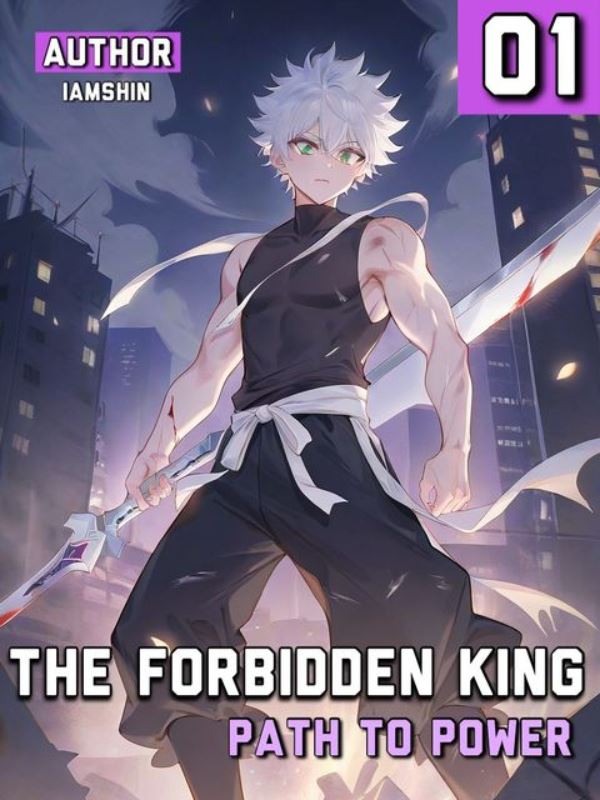 The Forbidden King: Path To Power icon