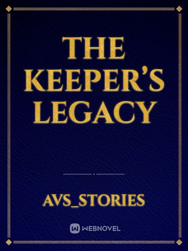 The Keeper’s Legacy icon
