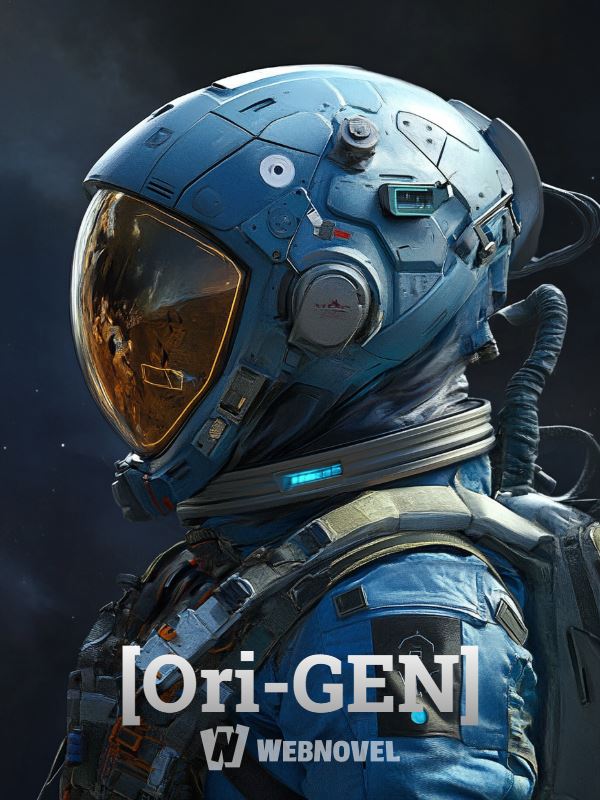 [Ori-GEN] icon